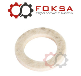 Uszczelniacz filcowy