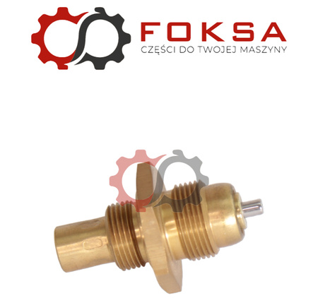 Czujnik / Termostat dawki paliwowej pompy wtryskowej