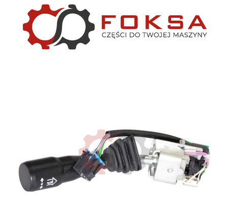 Dżwignia / Przełącznik rewersu