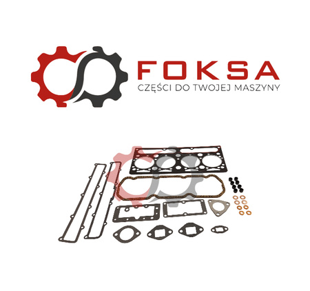 Zestaw uszczelek silnika AJUSA