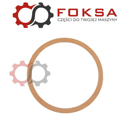 Uszczelka termostatu ORG