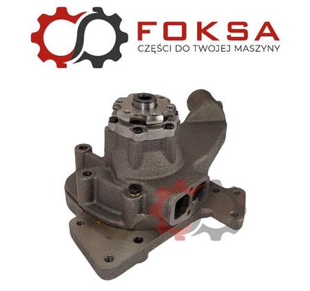 Pompa wody OM352 z podstawą