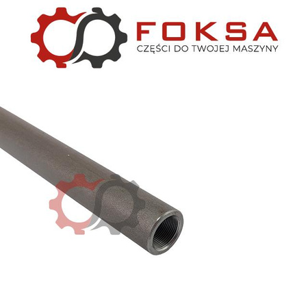 Przegub klulowy - lewy