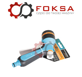 Pistolet natryskowy - 7 funkcji TEGER