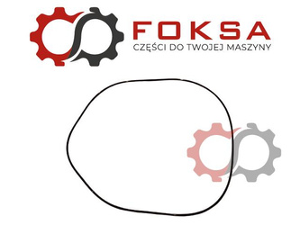 O-ring tłoka skrzyni