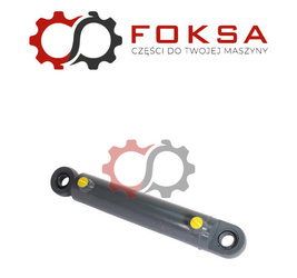 Siłownik wspomagania