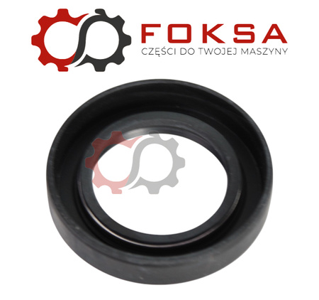 Pierścień uszczelniający wału przód