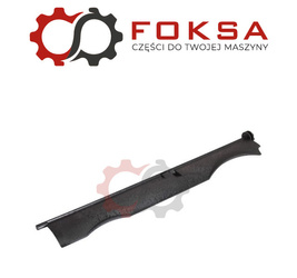 Żaluzja / Klapka regulacji nawiewu ORG