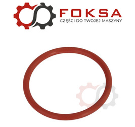 O-ring pierścień uszczelniający dolnego wałka podnośnika ORG