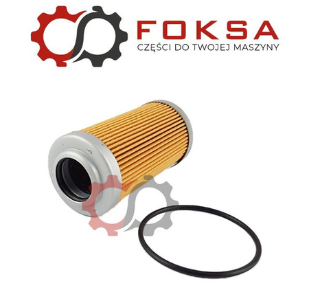 Filtr hydrauliki wkład