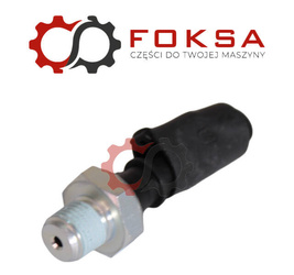 Czujnik ciśnienia oleju ORG