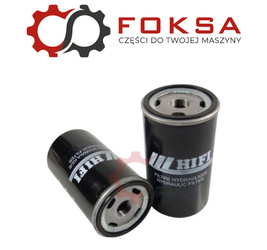 Filtr oleju hydrauliki