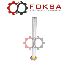 Czujnik rurki zanurzeniowej zbiornika paliwa 450mm VDO