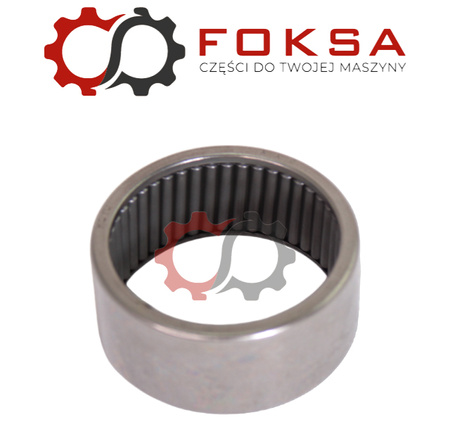 Łożysko igiełkowe z bez pierścienie wewnętrznego KOYO