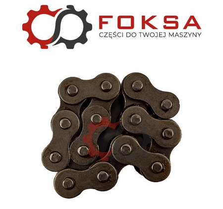 Łańcuch spinający