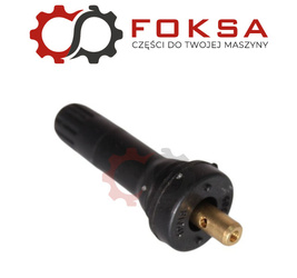 Zawór koła / Wentyl