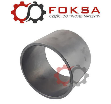 Tulejka zawieszenia przedniej osi