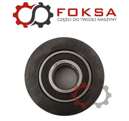 Rolka tłoka AP61, AP63, AP71, AP73, AP83, AP630, AP730, AP830