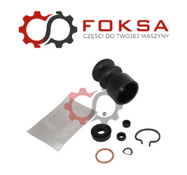 Zestaw naprawczy pompki hamulcowej