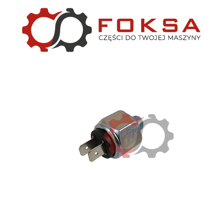 Włącznik świateł STOP