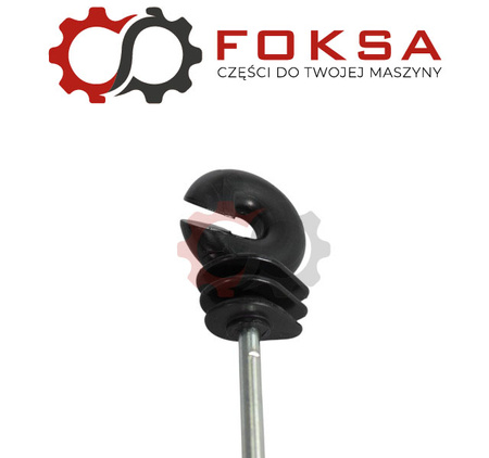 Izolator do pastucha / ogrodzenia elektrycznego