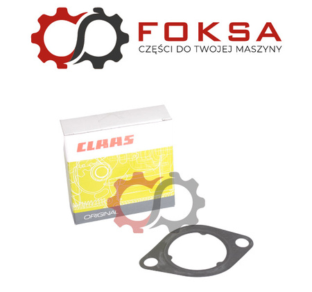 Uszczelka kolektora wydechowego ORG