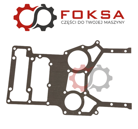 Uszczelka obudowy rozrządu