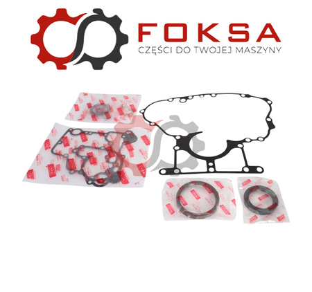 Zestaw uszczelek silnika Premium - Japonia