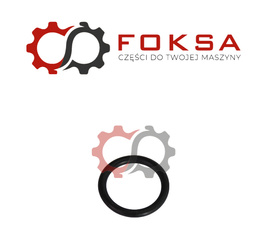 O-ring / Pierścień uszczelniający ORG