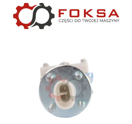 Czujnik poziomu oleju hydraulicznego