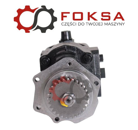 Pompa hydrauliczna Parker