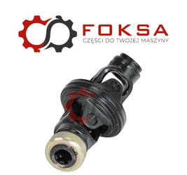 Przegub szerokokątny