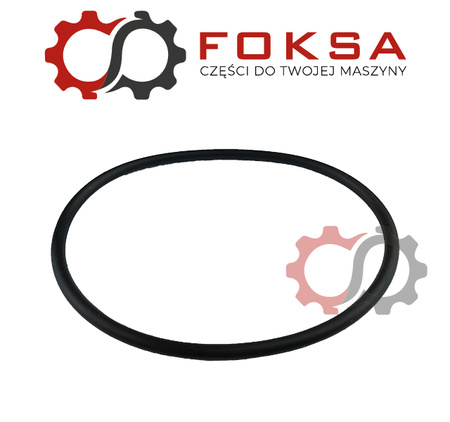 Uszczelnienie tulei silnika