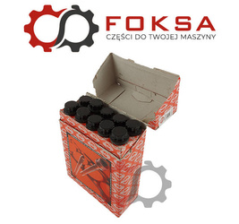 Śruba głowicy - zestaw Elring