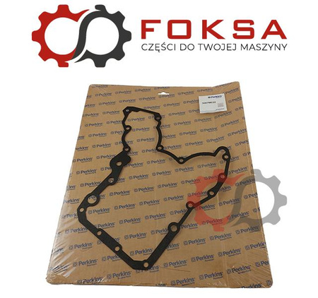 Uszczelka pokrywy rozrządu ORG