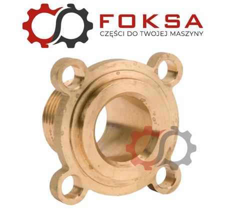 Arag - Kołnierz G 1