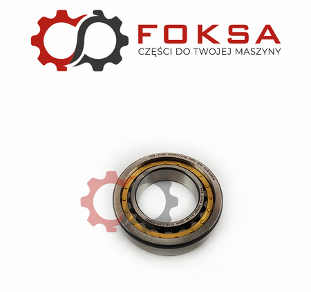 Łożysko walcowe skrzyni FAG