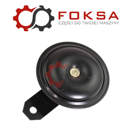 Klakson / Sygnał dźwiękowy 12V