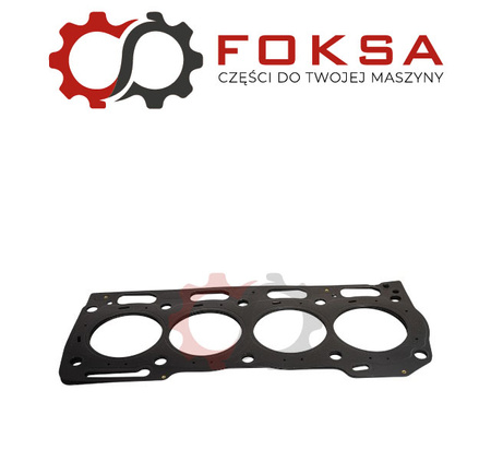 Uszczelka głowicy +0,25 ORG