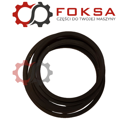 Pas klinowy AGROBELT