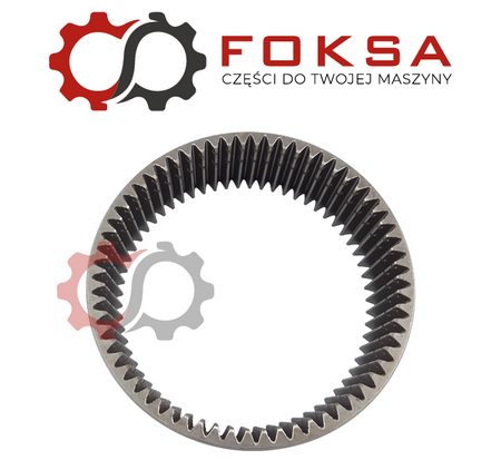 Koło koronowe / planetarne