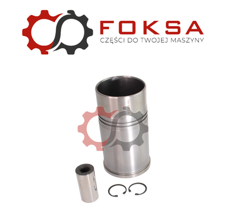 Zestaw naprawczy silnika Kolbenschmidt