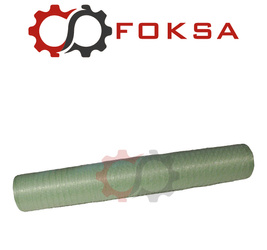 Siatka do owijania balotów Case 123x2000