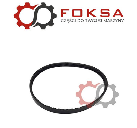 Pasek klinowy zespolony Optibelt