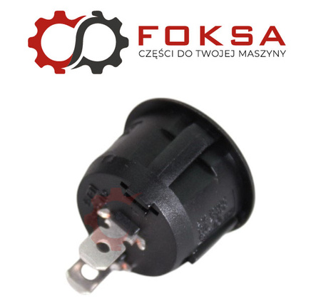 Przełacznik / przycisk klawiszowy mini