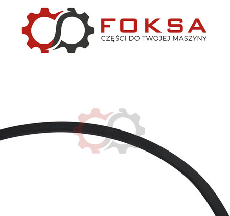 Uszczelniacz tłoka duży - ORG