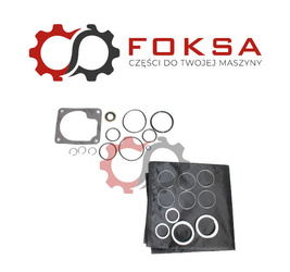 Zestaw uszczelek obudowy kolumny kierowniczej