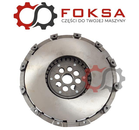 Docisk sprzęgła KAWE