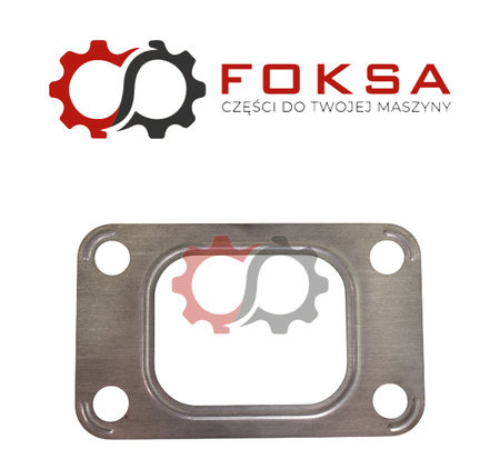 Uszczelka turbosprężarki