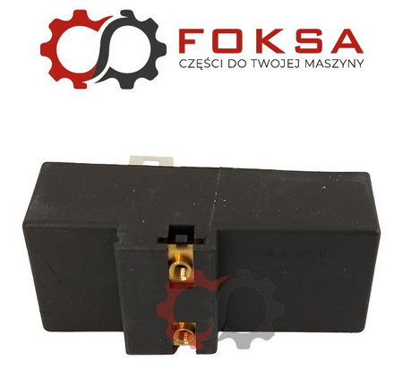 Przekaźnik wentylatora chłodnicy